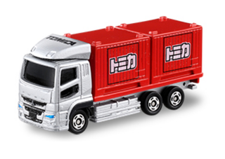 Illustration for article titled Tomica Releases for July 2018 (Fiat, Lexus, Suzuki, Jurassic)